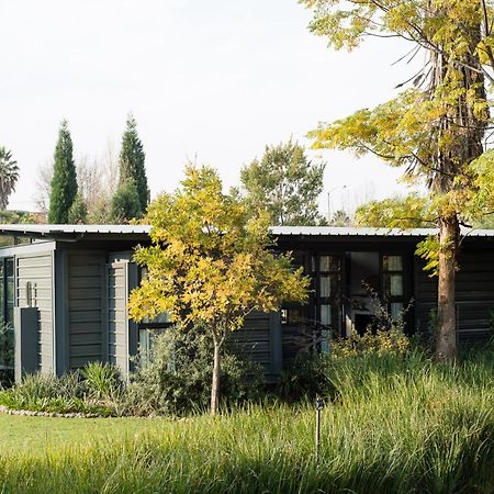 Craigivar Guesthouse Pretoria-Noord Buitenkant foto