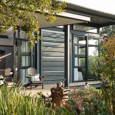 Craigivar Guesthouse Pretoria-Noord Buitenkant foto
