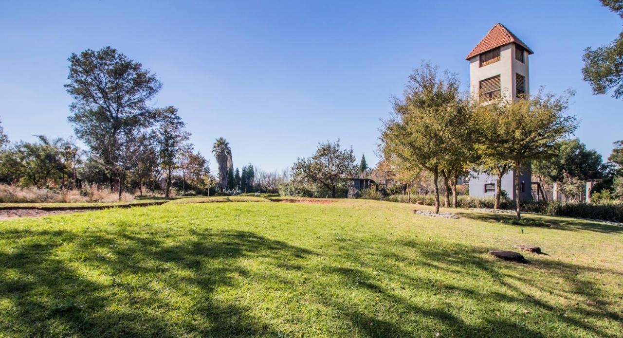 Craigivar Guesthouse Pretoria-Noord Buitenkant foto