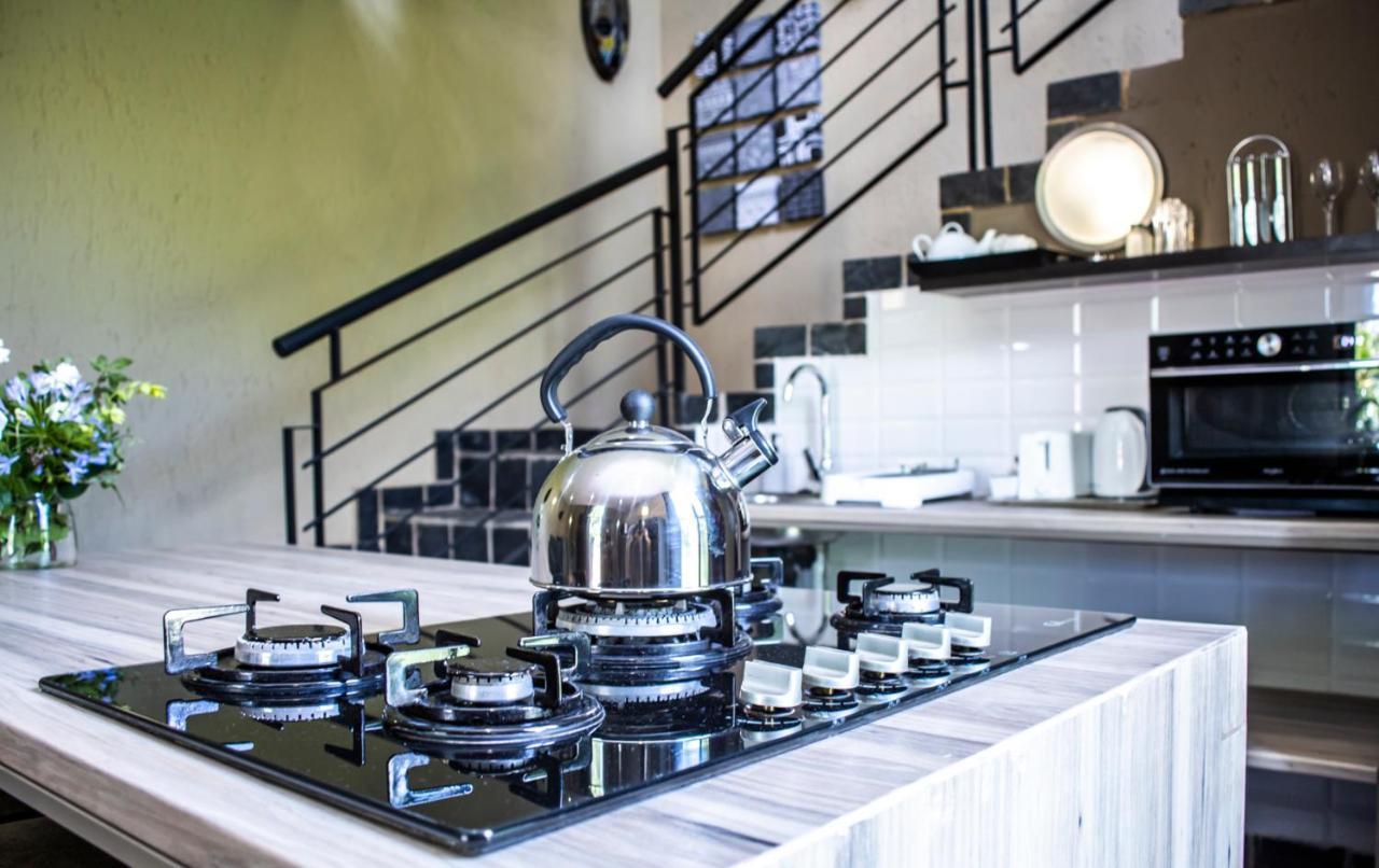 Craigivar Guesthouse Pretoria-Noord Buitenkant foto