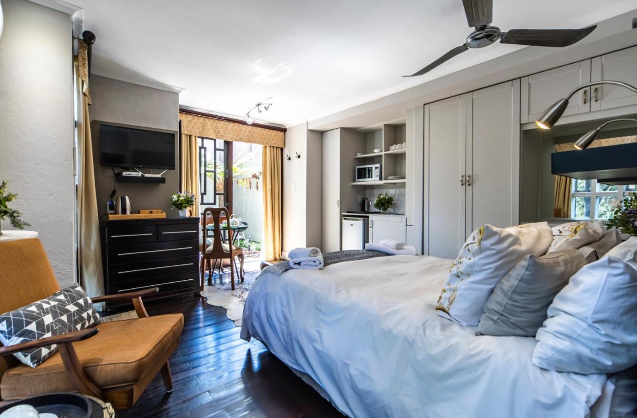 Craigivar Guesthouse Pretoria-Noord Buitenkant foto