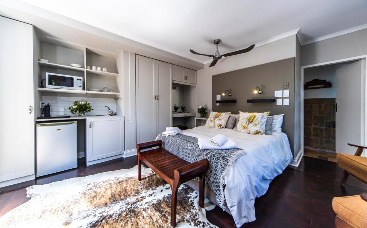 Craigivar Guesthouse Pretoria-Noord Buitenkant foto