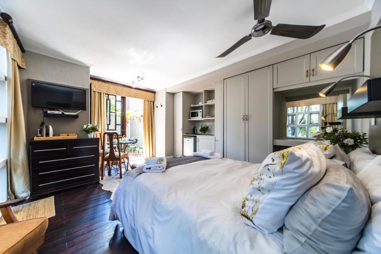 Craigivar Guesthouse Pretoria-Noord Buitenkant foto