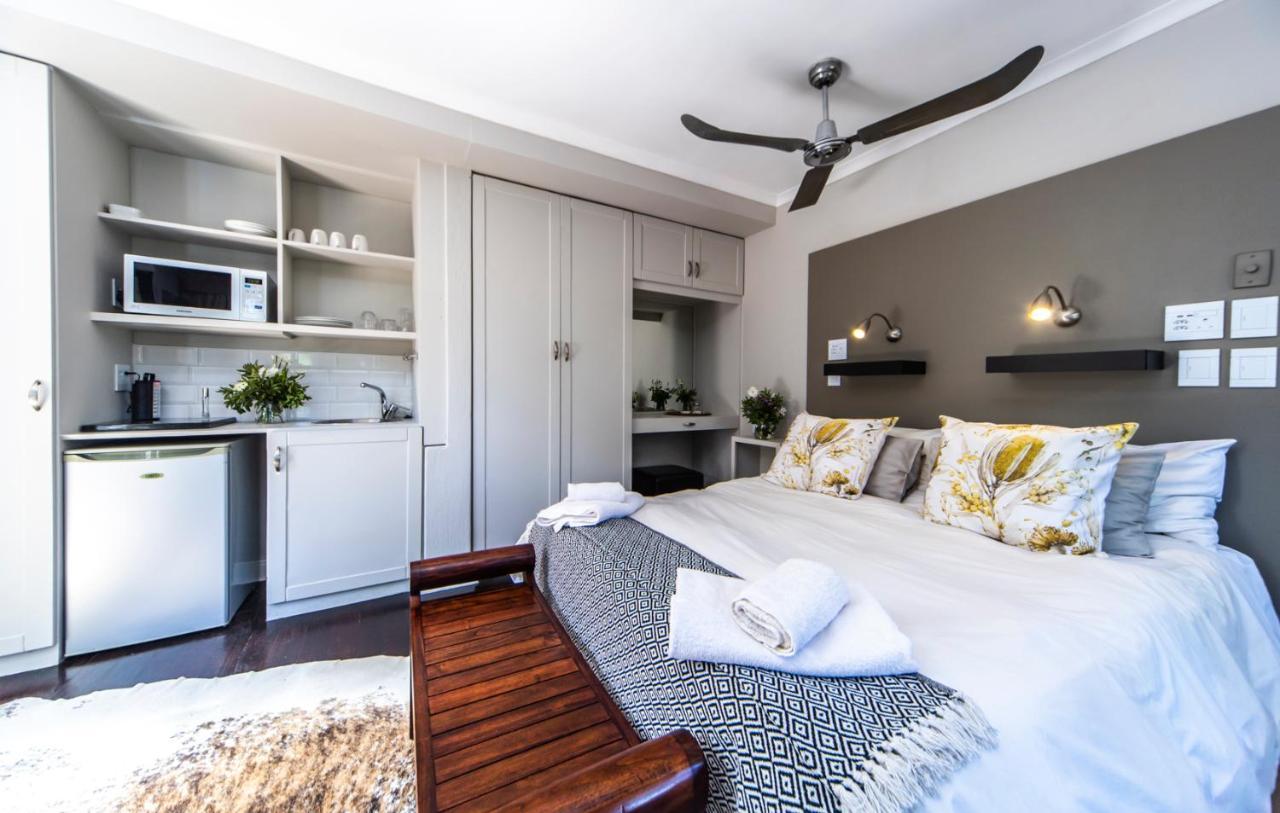 Craigivar Guesthouse Pretoria-Noord Buitenkant foto