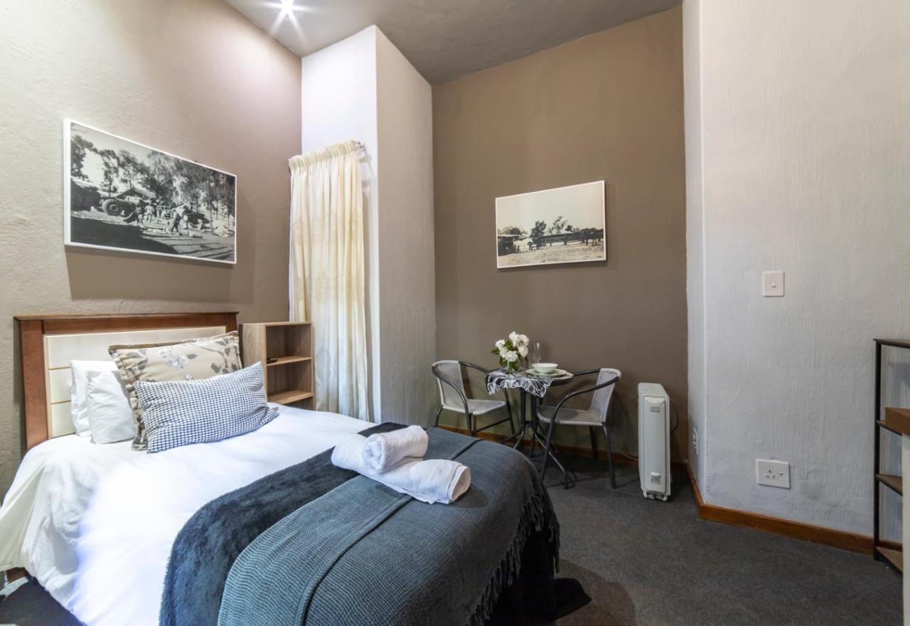 Craigivar Guesthouse Pretoria-Noord Buitenkant foto