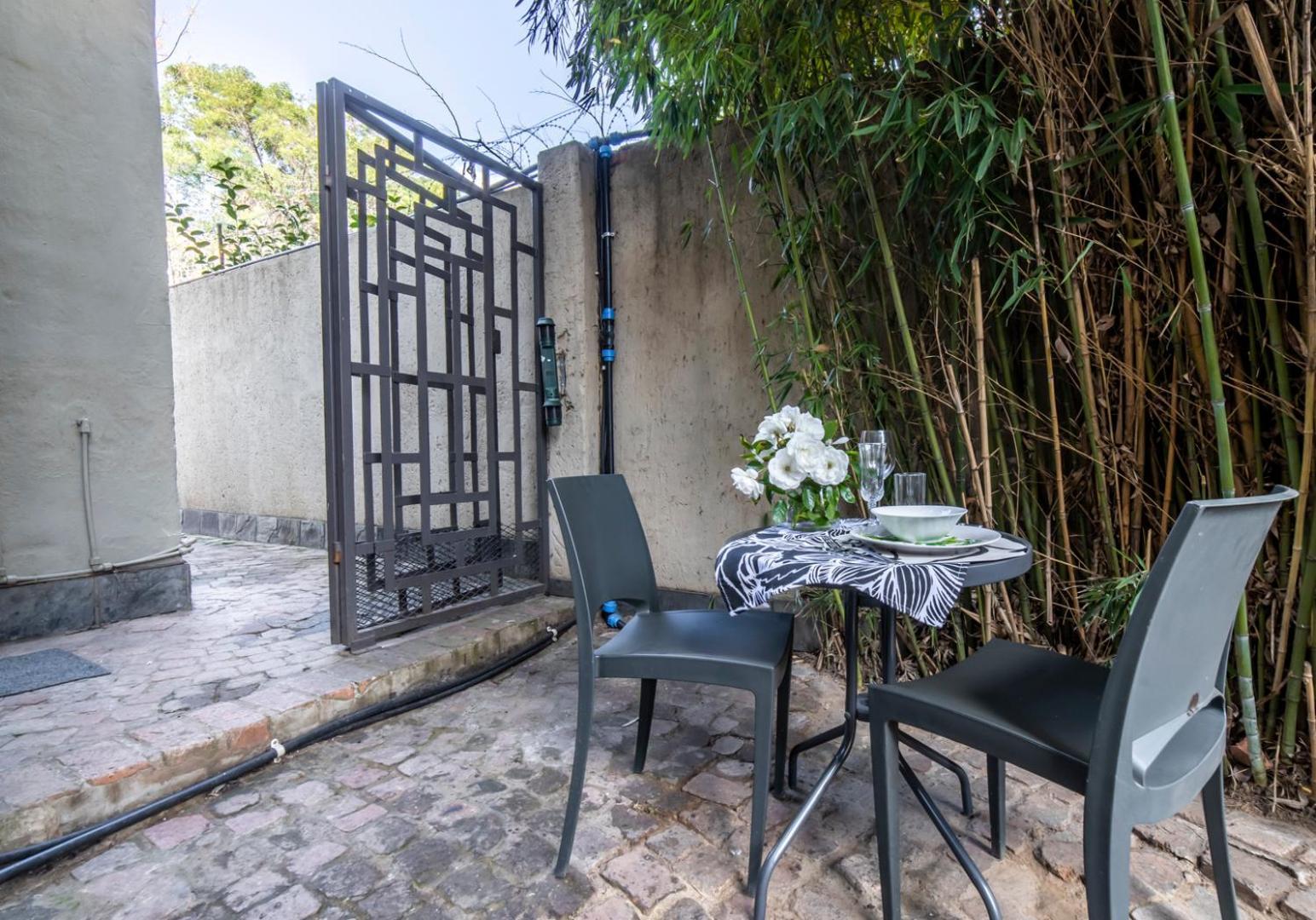 Craigivar Guesthouse Pretoria-Noord Buitenkant foto