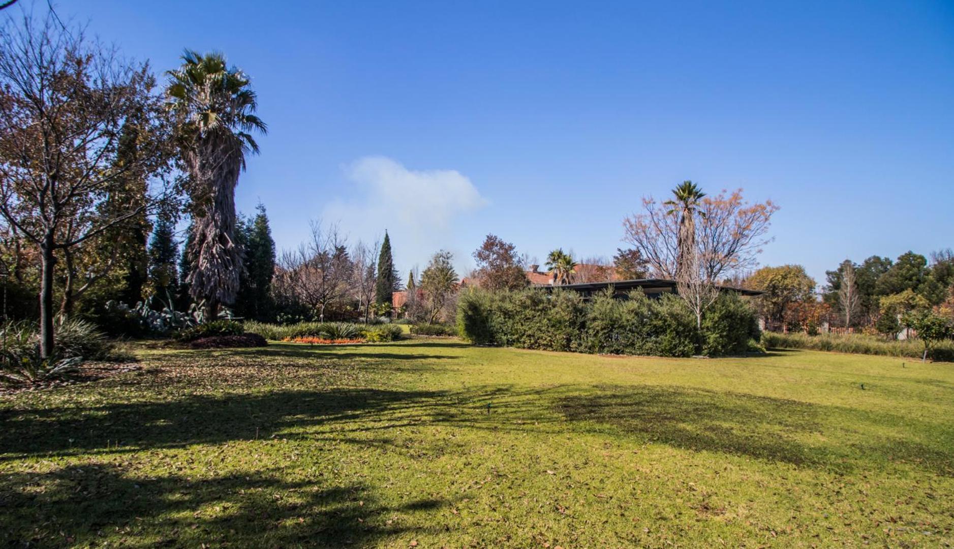 Craigivar Guesthouse Pretoria-Noord Buitenkant foto
