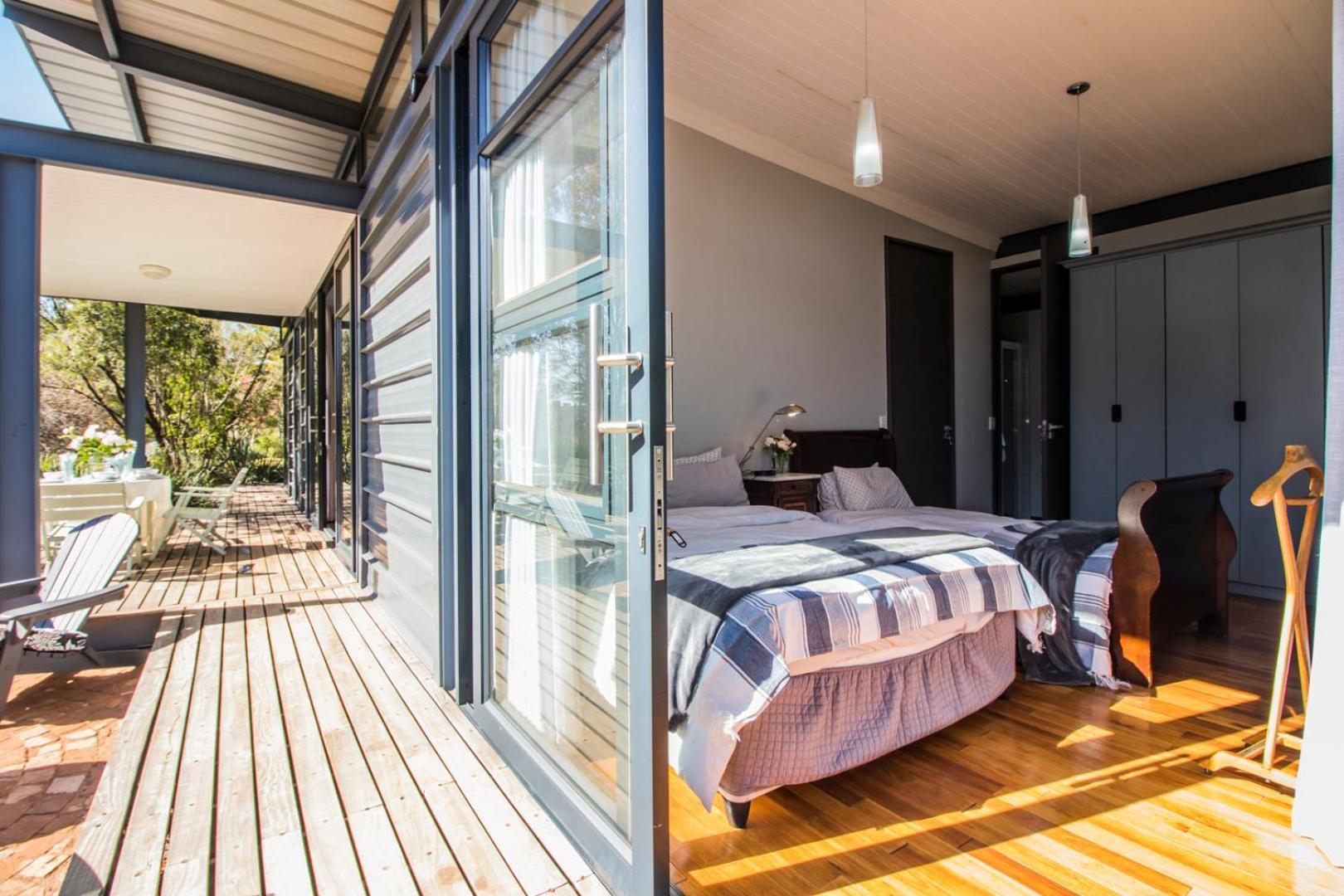 Craigivar Guesthouse Pretoria-Noord Buitenkant foto