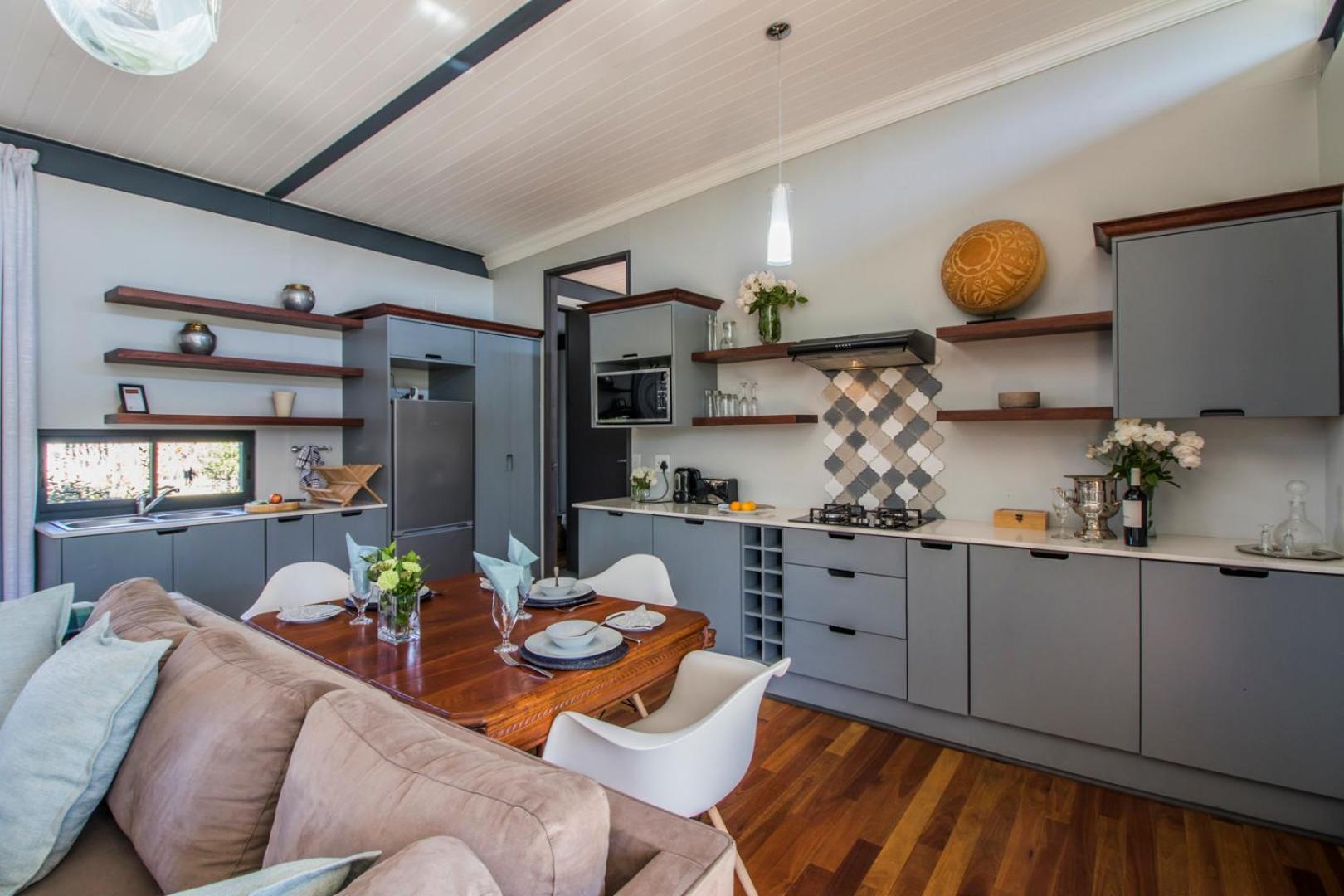 Craigivar Guesthouse Pretoria-Noord Buitenkant foto