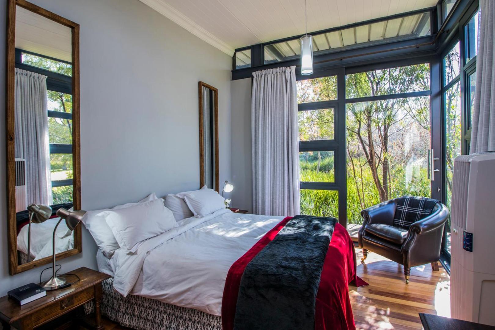 Craigivar Guesthouse Pretoria-Noord Buitenkant foto