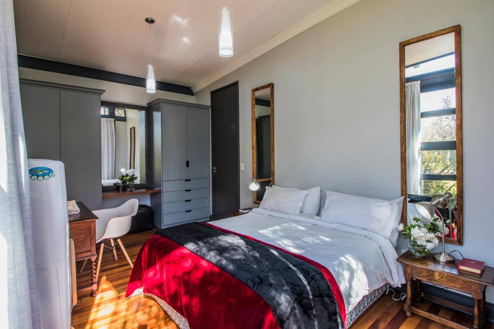 Craigivar Guesthouse Pretoria-Noord Buitenkant foto