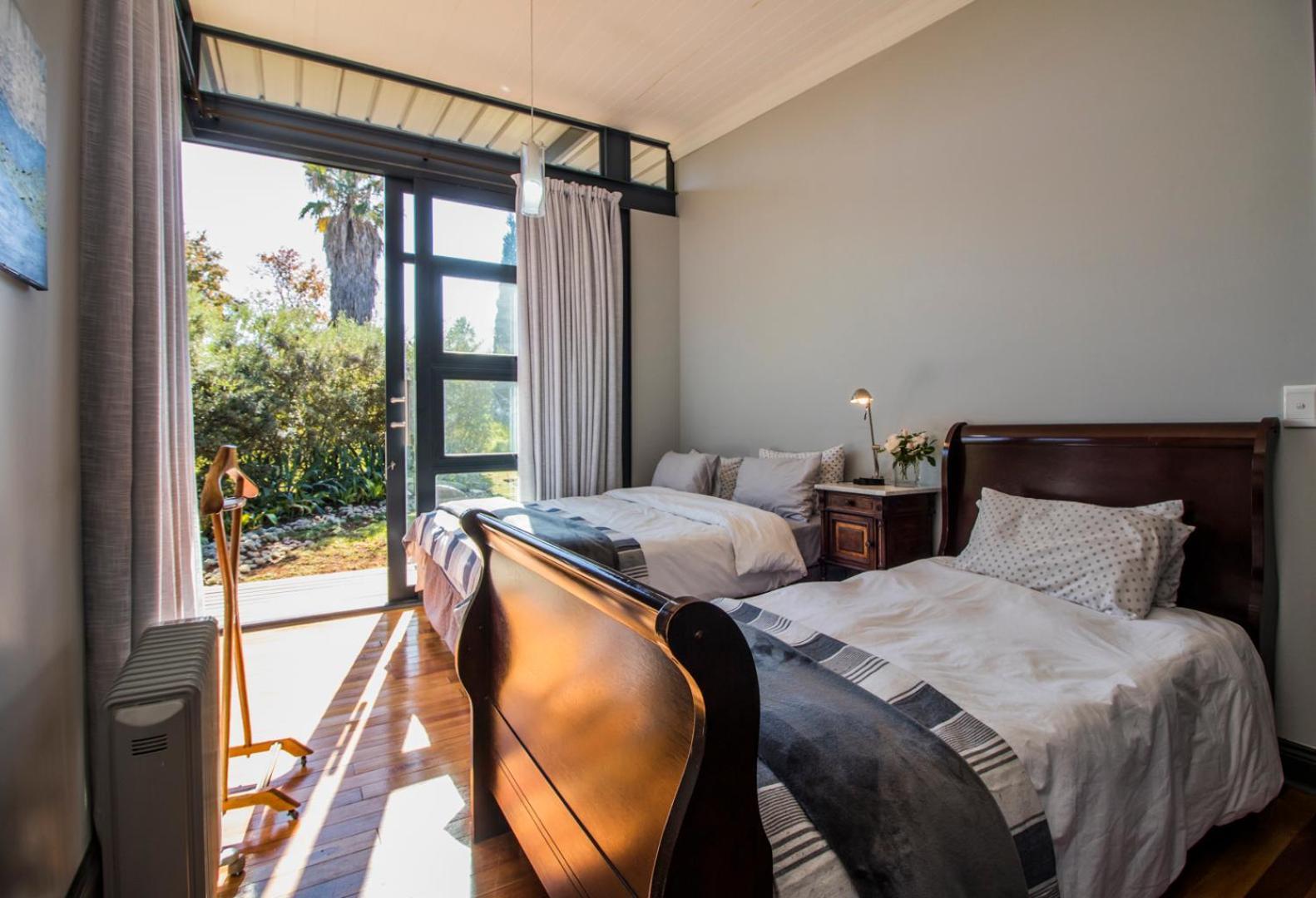 Craigivar Guesthouse Pretoria-Noord Buitenkant foto