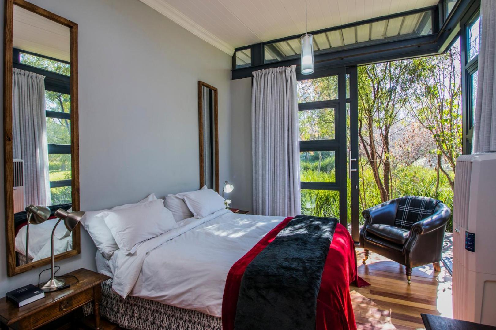 Craigivar Guesthouse Pretoria-Noord Buitenkant foto