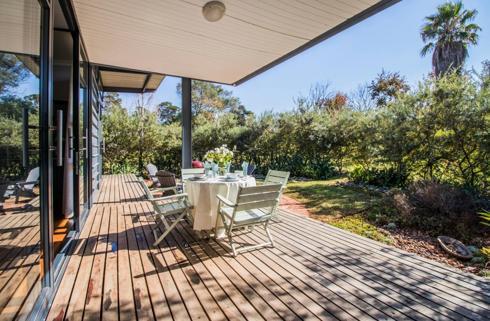 Craigivar Guesthouse Pretoria-Noord Buitenkant foto