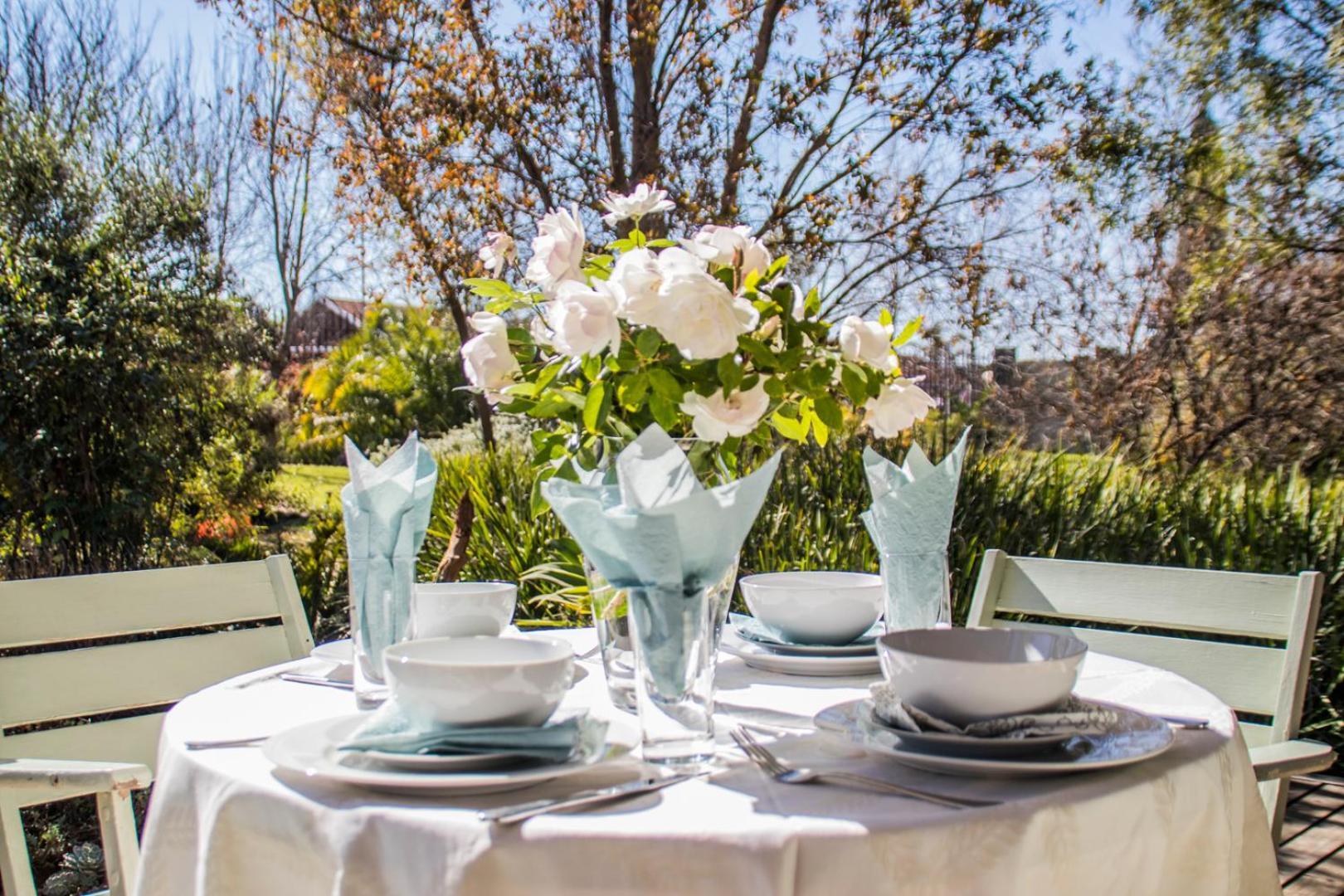 Craigivar Guesthouse Pretoria-Noord Buitenkant foto