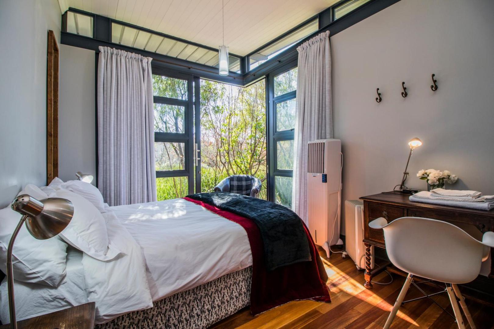 Craigivar Guesthouse Pretoria-Noord Buitenkant foto