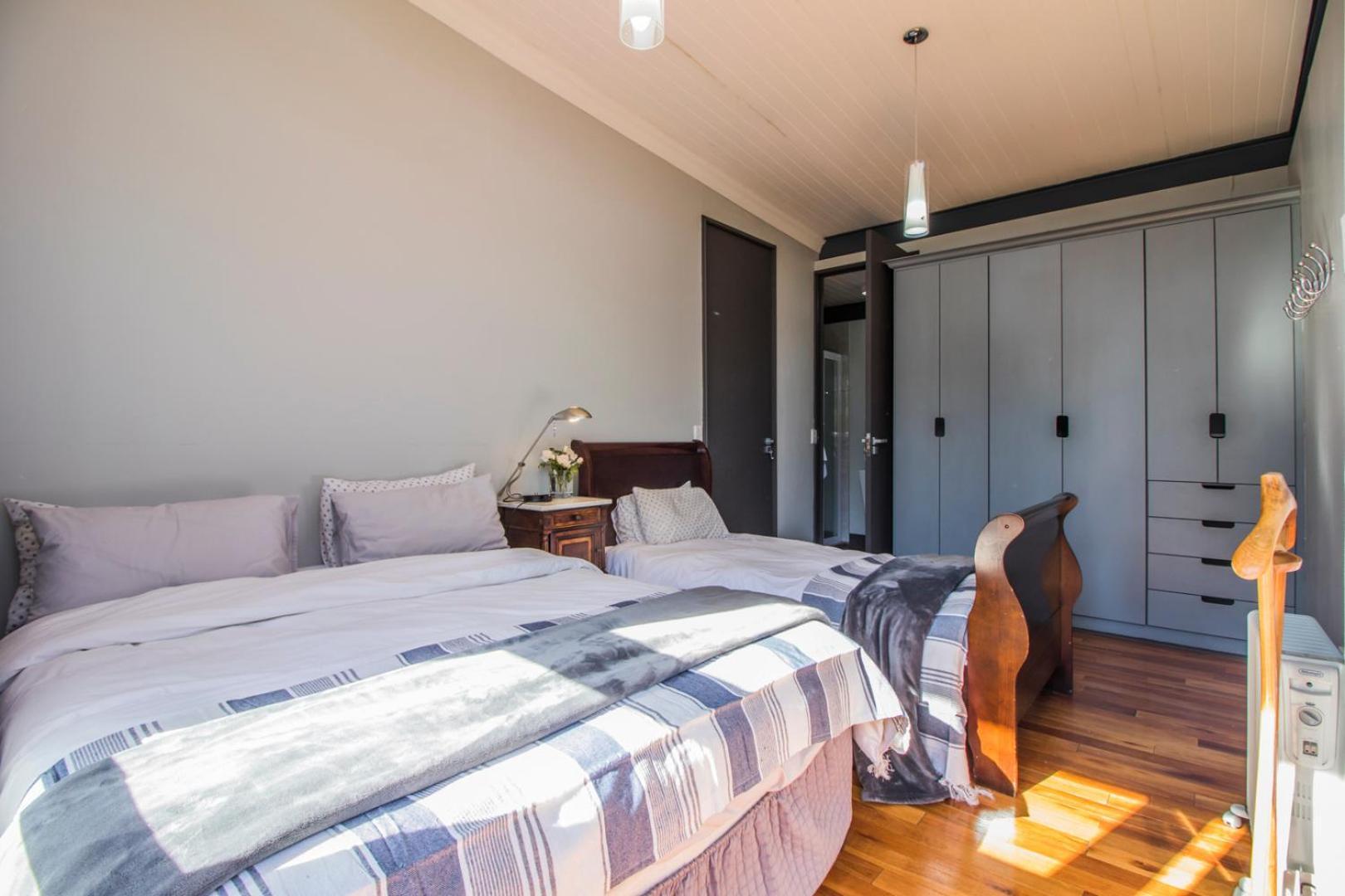 Craigivar Guesthouse Pretoria-Noord Buitenkant foto