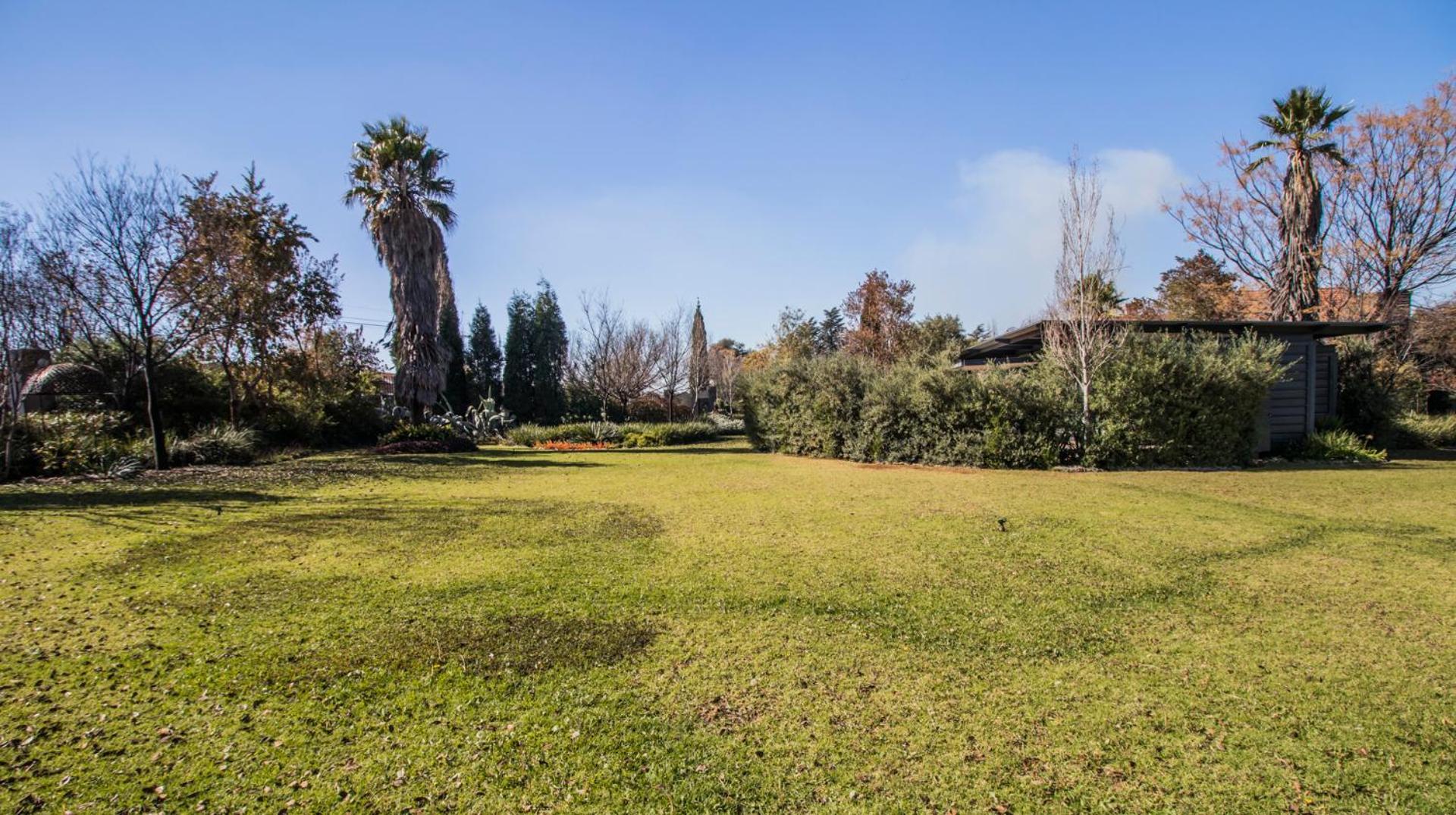 Craigivar Guesthouse Pretoria-Noord Buitenkant foto