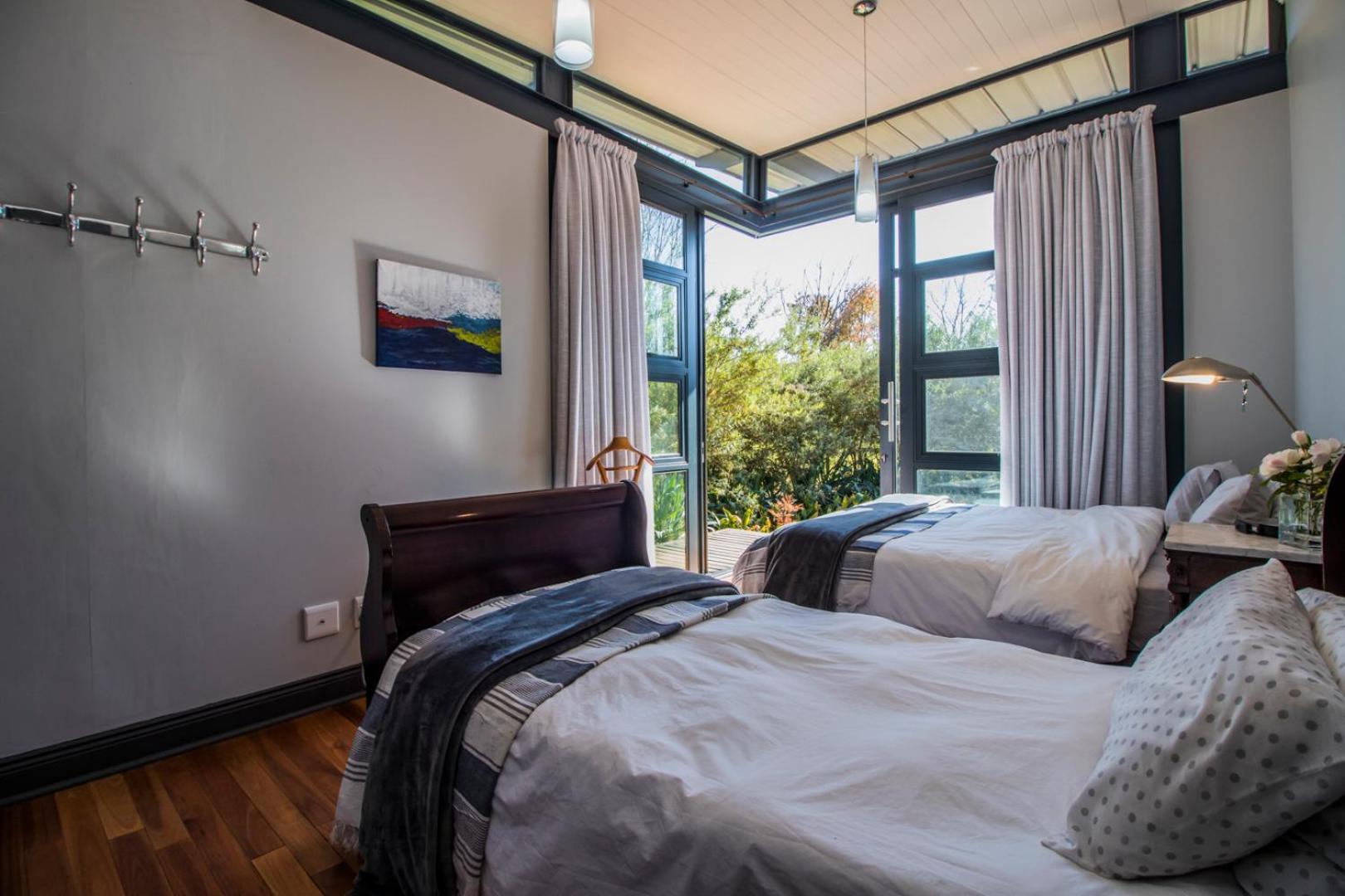 Craigivar Guesthouse Pretoria-Noord Buitenkant foto