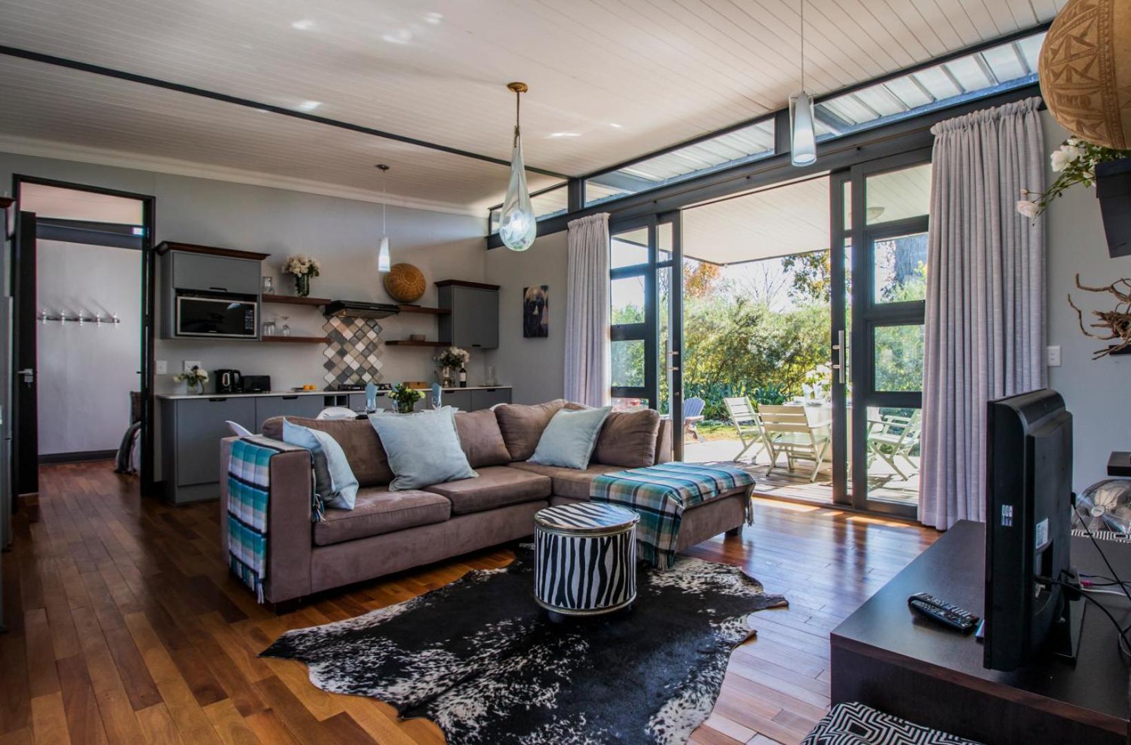 Craigivar Guesthouse Pretoria-Noord Buitenkant foto