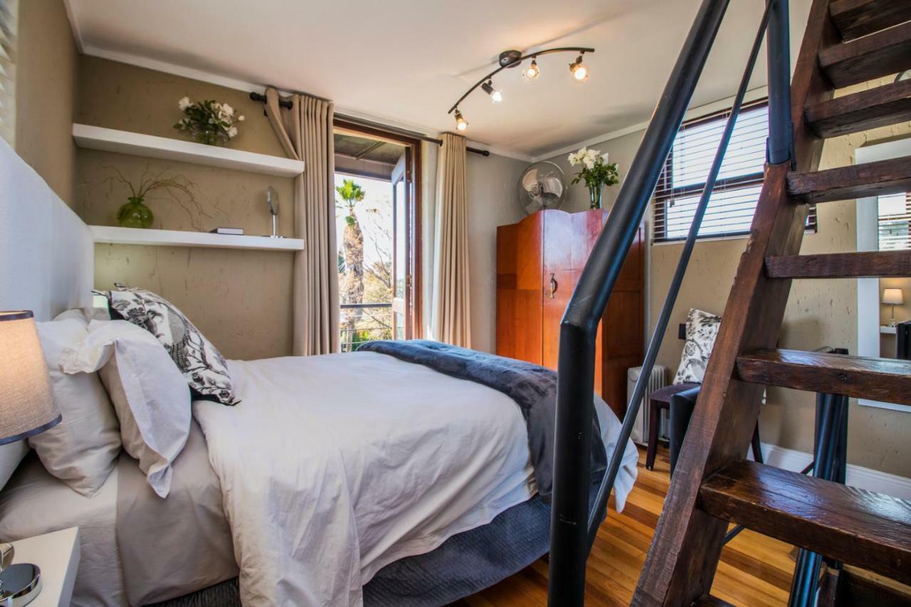 Craigivar Guesthouse Pretoria-Noord Buitenkant foto