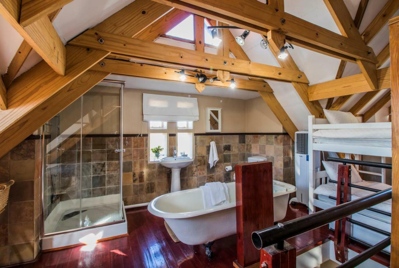 Craigivar Guesthouse Pretoria-Noord Buitenkant foto